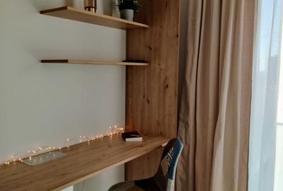 Apartament cu 2 camere decomandat în 1 Mai