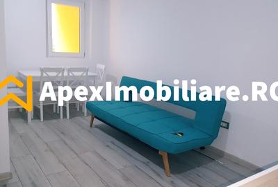 Apartament cu 2 camere decomandat, mobilat în Ștefan cel Mare - 6