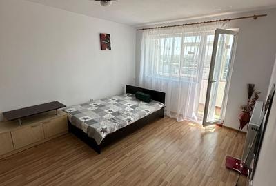 Apartament cu 2 camere decomandat în Tomis Nord - 2
