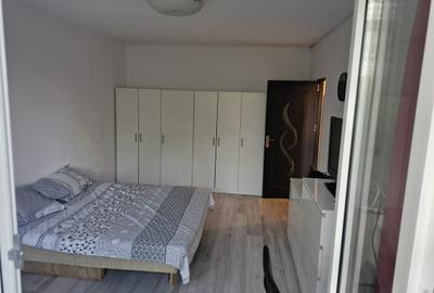 Garsonieră decomandată în Dristor - 5