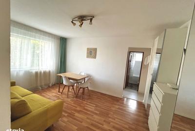 Apartament cu 3 camere în Mănăștur - 3