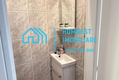 Apartament cu 3 camere semidecomandat, mobilat în Calea Victoriei - 3