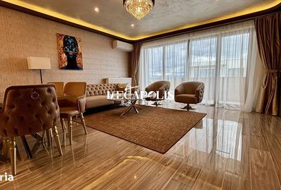 Apartament cu 4 camere în Central - 10