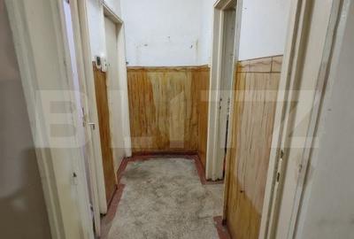 Apartament cu 2 camere în Mazepa 1