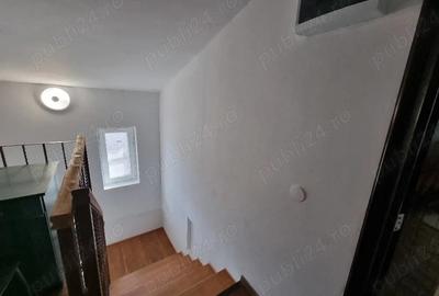 Apartament cu 2 camere semidecomandat în Central - 10