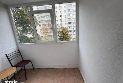 Garsonieră în Titan