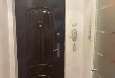 Apartament cu 2 camere decomandat în Lujerului