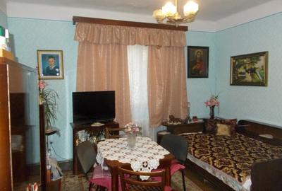 Casă cu 2 camere cu Teren 309 Mp în Cetății - 5