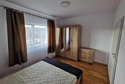 Apartament cu 2 camere decomandat în Chinteni - 3