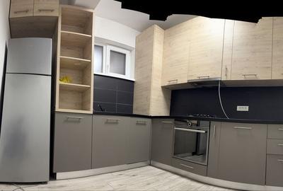 Apartament cu 2 camere decomandat, mobilat în Calea Urseni