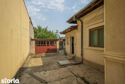 Casă cu 6 camere cu Canalizare în Chiajna - 6