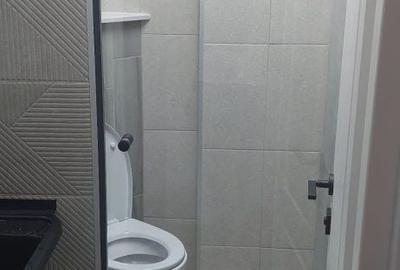 Garsonieră decomandată în Iris - 1