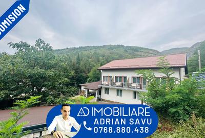 Hotel/Pensiune, de 17 mp, în Runcu