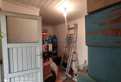 Casă individuală cu 2 camere cu Teren 130 Mp în Cantacuzino - 12