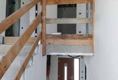 Casă cu 3 camere cu Teren 413 Mp în Cetate - 14