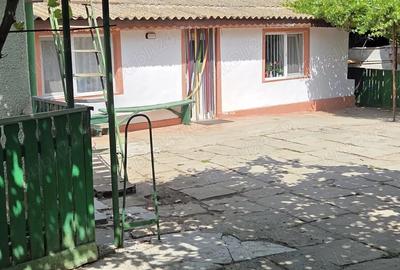 Casă cu 3 camere cu Teren 4250 Mp în Nicolae Bălcescu