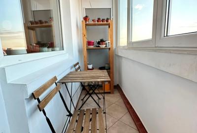 Apartament cu 2 camere decomandat în Iancului - 5