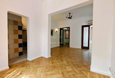 Apartament cu 3 camere semidecomandat în Cotroceni - 6