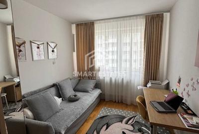 Apartament cu 3 camere decomandat în Baba Novac - 2