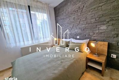 Apartament cu 2 camere semidecomandat în Central - 6