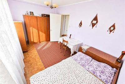 Apartament cu 2 camere semidecomandat în Astra - 2