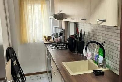 Apartament cu 2 camere decomandat în Pantelimon - 4