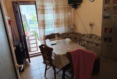 Apartament cu 3 camere decomandat în Exercițiu