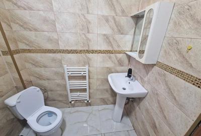 Apartament cu 2 camere semidecomandat în Sud