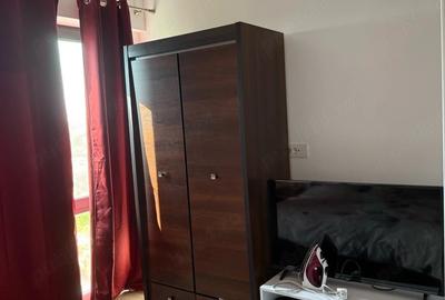 Apartament cu 2 camere semidecomandat în Central - 2