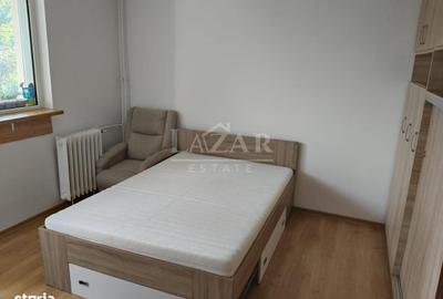 Apartament cu 4 camere decomandat în Cotroceni
