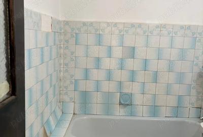 Apartament cu 2 camere semidecomandat în Mărgeanului