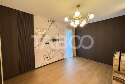 Apartament cu 2 camere semidecomandat, mobilat în Florești - 5