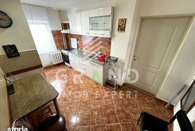 Apartament cu 2 camere decomandat, mobilat în Borhanci - 9