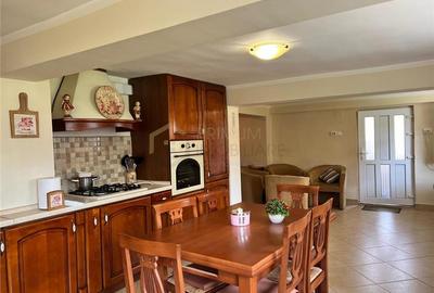 Casă individuală cu 7 camere cu Teren 550 Mp în Bogdăneștilor - 3