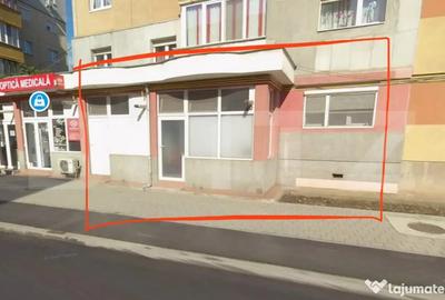 Spațiu comercial, de 68 mp, în Cetate - 6