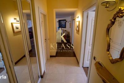 Apartament cu 3 camere, mobilat în Clăbucet - 4