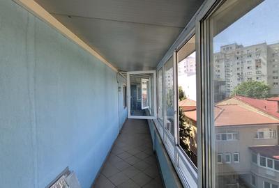 Apartament cu 2 camere semidecomandat, mobilat în Știrbei Vodă - 11