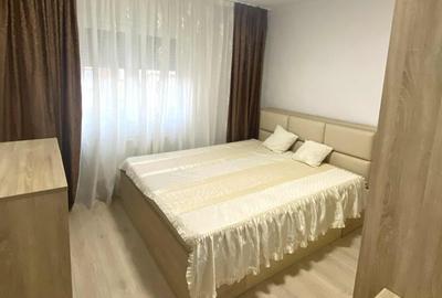 Apartament cu 2 camere decomandat în Milcov - 1