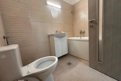 Apartament cu 2 camere decomandat în Chiajna