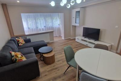Apartament cu 2 camere decomandat în Decebal - 3