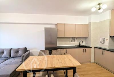 Apartament cu 2 camere semidecomandat, mobilat în Gheorgheni - 5