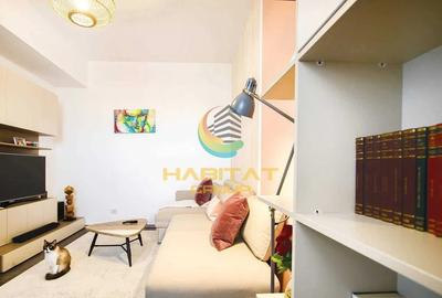 Apartament cu 3 camere decomandat, mobilat în Berceni - 2