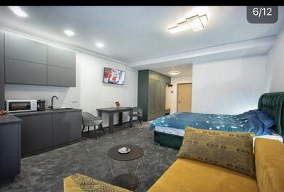Apartament în Poiana Brașov - 5