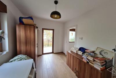 Casă individuală cu 6 camere cu Canalizare în Bogdăneștilor - 18