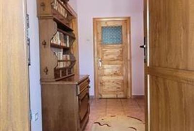Casă individuală cu 5 camere cu Canalizare în Lazaret - 5