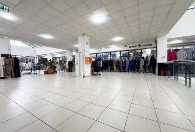 Spațiu comercial, de 24 mp, în Elisabetin - 5