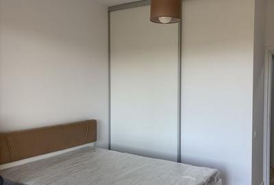 Apartament cu 2 camere în Florești - 3