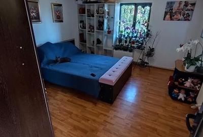 Casă individuală cu 3 camere cu Canalizare în Chitila - 3