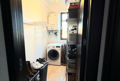 Apartament cu 2 camere în Rediu - 12