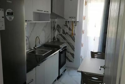 Garsonieră decomandată în Lunca Cetățuii - 5